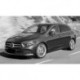 Mercedes B-Quality W247 Silver Constructor B66960458