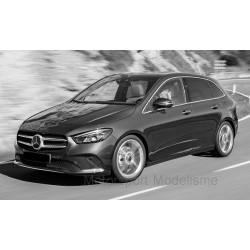Mercedes B-Quality Black Constructor B66960459
