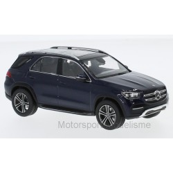 Mercedes GLE V167 Blue Constructor B66960551