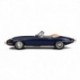 Jaguar E-Type Roadster Dark Blue GT Spirit GT219