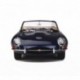 Jaguar E-Type Roadster Dark Blue GT Spirit GT219