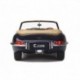 Jaguar E-Type Roadster Dark Blue GT Spirit GT219