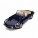 Jaguar E-Type Roadster Dark Blue GT Spirit GT219