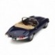 Jaguar E-Type Roadster Dark Blue GT Spirit GT219