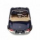 Jaguar E-Type Roadster Dark Blue GT Spirit GT219