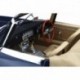 Jaguar E-Type Roadster Dark Blue GT Spirit GT219