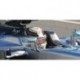 Mercedes W07 Hybrid F1 2016 Lewis Hamilton Minichamps 110160044