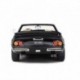 Ferrari 365 GTB/4 Spyder Black GT Spirit GT220