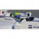 Williams Mercedes FW38 F1 2016 Felipe Massa Minichamps 117160019