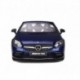 Mercedes AMG SLC 43 Brillant Blue GT Spirit GT233