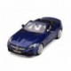 Mercedes AMG SLC 43 Brillant Blue GT Spirit GT233