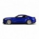Ford Shelby GT-350 Widebody Derep Impact Blue GT Spirit GT238
