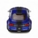 Ford Shelby GT-350 Widebody Derep Impact Blue GT Spirit GT238