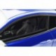 Ford Shelby GT-350 Widebody Derep Impact Blue GT Spirit GT238