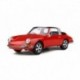 Porsche 911 Targa Polo Red GT Spirit GT706
