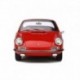 Porsche 911 Targa Polo Red GT Spirit GT706
