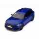 Audi RS6 Performance Nogaro Edition Nogaro Blue GT Spirit GT719