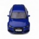 Audi RS6 Performance Nogaro Edition Nogaro Blue GT Spirit GT719