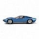 Lamborghini Miura P400S Blue Tahiti GT Spirit GTS12501BL