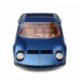 Lamborghini Miura P400S Blue Tahiti GT Spirit GTS12501BL