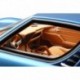 Lamborghini Miura P400S Blue Tahiti GT Spirit GTS12501BL