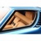 Lamborghini Miura P400S Blue Tahiti GT Spirit GTS12501BL