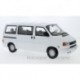 Volkswagen Bus T4 Caravelle 1992 White KK Scale KKDC180262