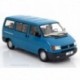 Volkswagen Bus T4 Caravelle 1992 Green KK Scale KKDC180263