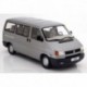 Volkswagen Bus T4 Caravelle 1992 Metallic-Grey KK Scale KKDC180264
