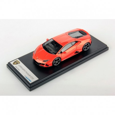 Lamborghini Huracan Evo Arancio Xanto Pearl Looksmart LS498A