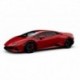 Lamborghini Huracan Evo Rosso Mars Metallic Looksmart LS498C