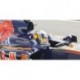 Toro Rosso Ferrari STR11 F1 2016 Carlos Sainz Jr Minichamps 417160055 
