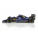 Team Modena F1 1991 Nicolas Larini Spark S1717