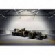 Renault RS16 F1 2016 Presentation Car Spark S5000