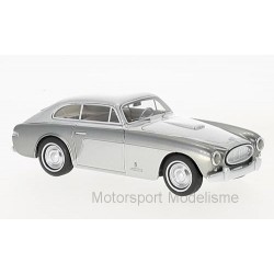 Cunningham C-3 Continental Coupe by Vignale 1952 Silver and Metallic-Grey NEO NEO46546