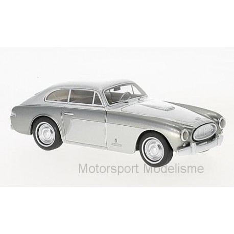 Cunningham C-3 Continental Coupe by Vignale 1952 Silver and Metallic-Grey NEO NEO46546
