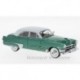 Cadillac series 62 Touring Sedan 1949 Metallic-Green and Grey NEO NEO46901