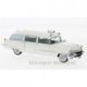 Cadillac Miller Ambulance 1956 White NEO NEO46956