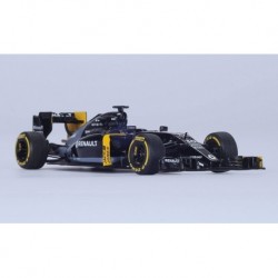 Renault RS16 F1 2016 Presentation Car Spark S5000