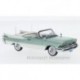 Dodge customs Royal Lancer Convertible 1959 Metallic-Turquoise and White NEO NEO49565