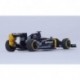 Renault RS16 F1 2016 Presentation Car Spark S5000