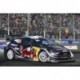 Ford Fiesta RS WRC 5 Monza Rally 2018 Suninen Salminen IXO RAM695