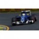 Sauber Ferrari C35 F1 Australie 2016 Marcus Ericsson Spark S5003