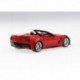 Chevrolet Corvette Grand Sport Convertible 2017 Torch Red Truescale TSM430228