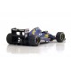Team Modena F1 1991 Nicolas Larini Spark S1717