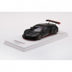 Acura NSX GT3 Show Car 2017 Pebble Peach Truescale TSM430314
