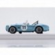 Shelby Cobra 11 12 Heures de Sebring 1964 Truescale TSM430348