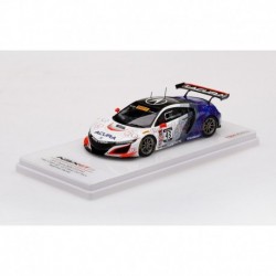 Acura NSX GT3 43 Pirelli World Challenge 2017 Truescale TSM430383