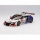 Acura NSX GT3 43 Pirelli World Challenge 2017 Truescale TSM430383