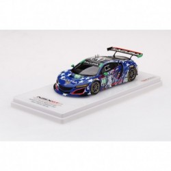 Acura NSX GT3 Uncle Sam 86 IMSA Watkins Glen 2017 Truescale TSM430384